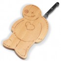 Voodoo Chopping Board
