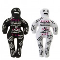 Voodoo Ex-lover Dolls