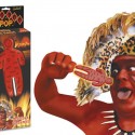 Voodoo Lollipop