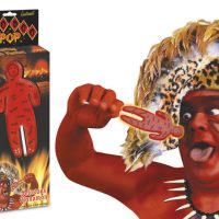 Voodoo Lollipop