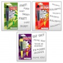 Vulgar Pen Package