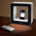 Wake-To-Light iPhone Alarm Clock