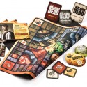 Walking Dead Board Game