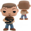 Walking Dead Daryl Funko Pop Figure