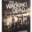 Walking Dead The Rise of the Governor