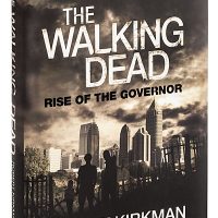 Walking Dead The Rise of the Governor