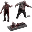 Walking Dead Zombie Figures