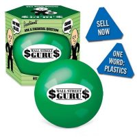 Wall Street Guru Ball