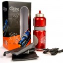 Water Bottle Cycle Speaker