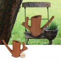 Waterlogged Watering Can