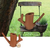 Waterlogged Watering Can