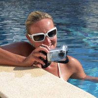 Waterproof Camera Case