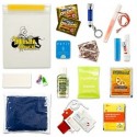 Waterproof Festival Survival Kit
