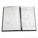 Waterproof Notepad