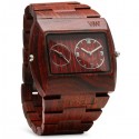 WeWood Jupiter Watch
