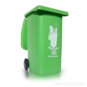 Wheelie Bin Desk Tidy