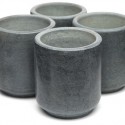 Whiskey Stone Shot Glasses