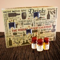 Whisky Advent Calendar