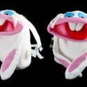 White Rabbit Backpack