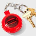 Whoopee Cushion KeyChain