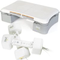 Wii Fit Workout Accessories