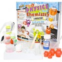 Wild Physics & Cool Chemistry Set