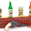 Wild West Shooting Set