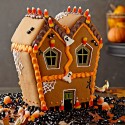 Williams-Sonoma No-Bake Halloween Haunted House