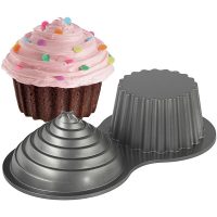 Wilton Giant Cupcake Pan