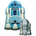 Wilton Star Wars R2-D2 Cake Pan