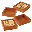 Wine Cork Coasters Kit