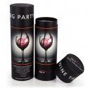Wine Tasting Party Kit