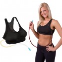 WineRack Flask-Bra