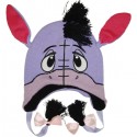 Winnie the Pooh Eeyore Lapland Beanie