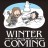 Winter Is Coming T-Shirt