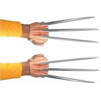 Wolverine Adamantium Claws 1