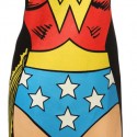 Wonder Woman Apron