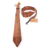 Wood Tie