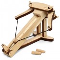 Wooden Ballista Kit