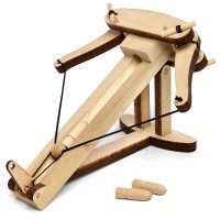 Wooden Ballista Kit