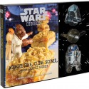 Wookiee Pies, Clone Scones, and Other Galactic Goodies Book