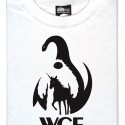 World Cryptozoological Foundation T-Shirt