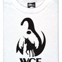 World Cryptozoological Foundation T-Shirt