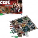World of Harry Potter Clue Game