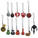 World of Warcraft Cell Phone Charms