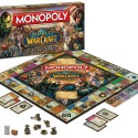 World of Warcraft Collector’s Edition Monopoly Board Game