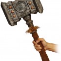 World of Warcraft Giant Foam Doomhammer Replica
