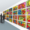 World's Largest Jigsaw Puzzle