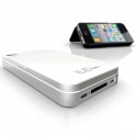 World's Thinnest iPhone Wallet
