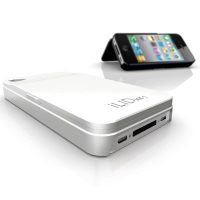 World's Thinnest iPhone Wallet